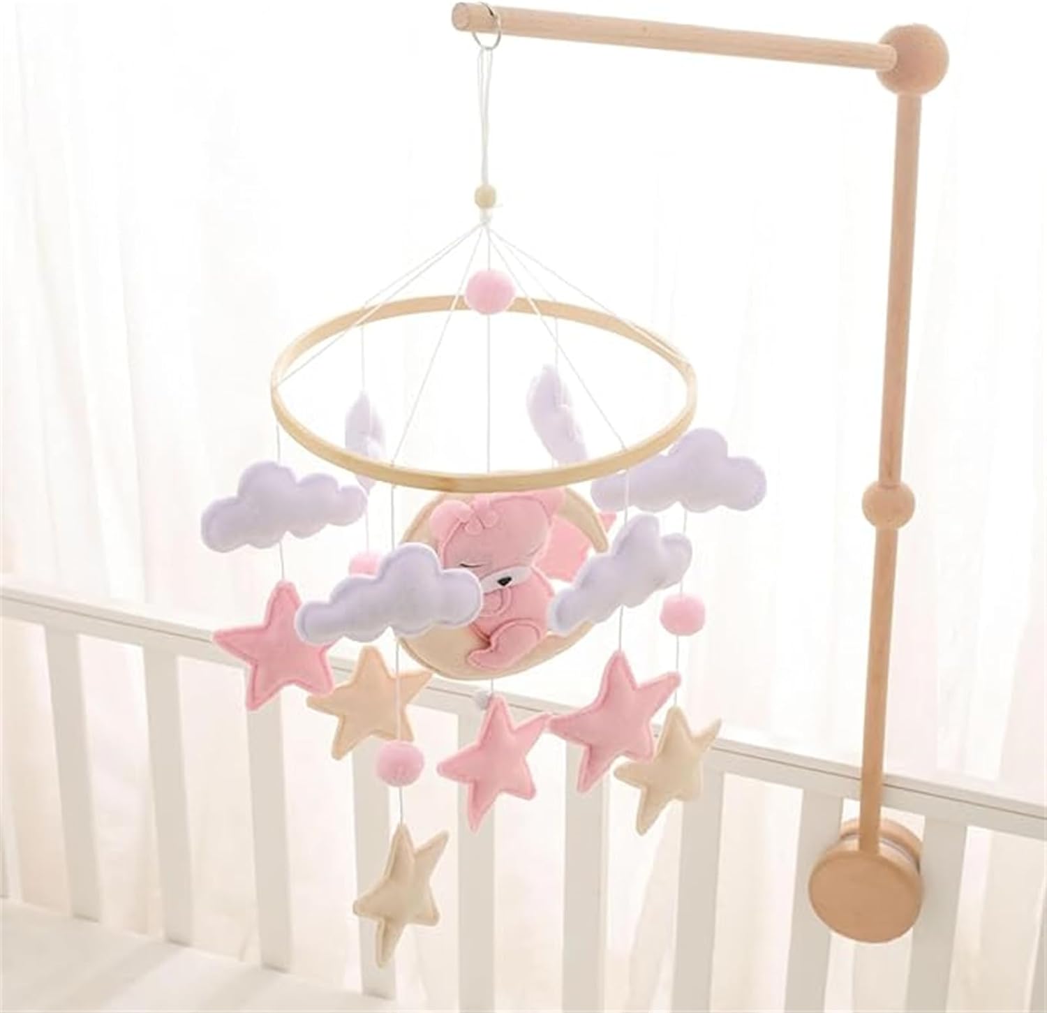 Hang Loose with These Funky Nursery Decor Ideas!