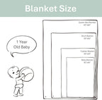 Adventure Baby Blankets for Boy Girl Travel Planes Compass Luggage Globe Explore Soft Flannel Swaddle Receiving Blankets for Infant Toddler Crib Newborn Holiday Vacation Nursery Bed Blanket 30x40