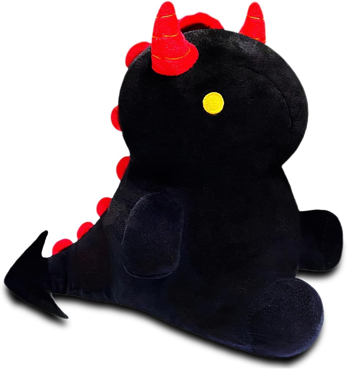 NuomiYue 10 Inch Blue Dinosaur Stuffed Animal Plush Toys, Cute Dinosaur Stuffed Animals for Boys and Girls, Kawaii Dino Plushies, Dino Plush Toys for Classroom Prizes, Birthday Gifts, Party Favors