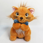 suliutoys 2 Pack Story Stuffed Animals Bunny and Ducky Plush Toys, Soft Doll Best Kids Birthday Gift (Bunny and Ducky)